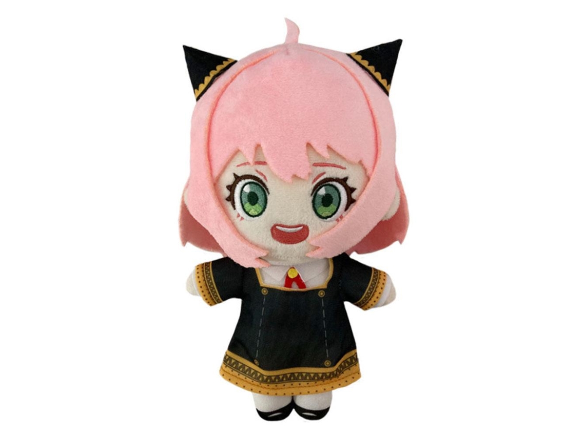 Boneco de Pelúcia de Anime LAXISCREED