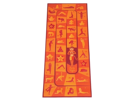 Esteiras de Yoga Enfant PEDA YOGA