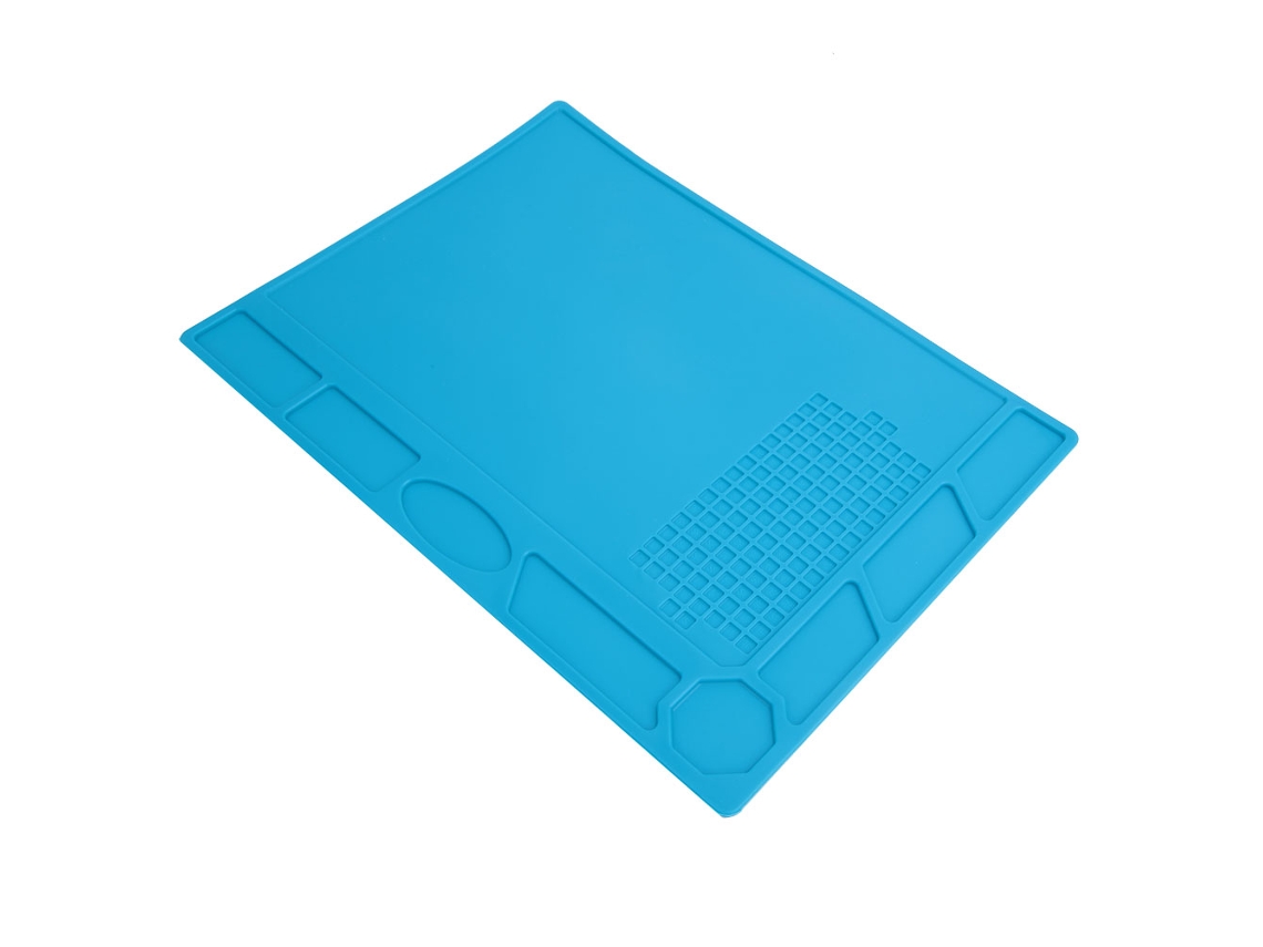 Laxiscreed Almofada De Silicone Isolante Para Manutenção De Transformadores E Equipamentos Eletrônicos