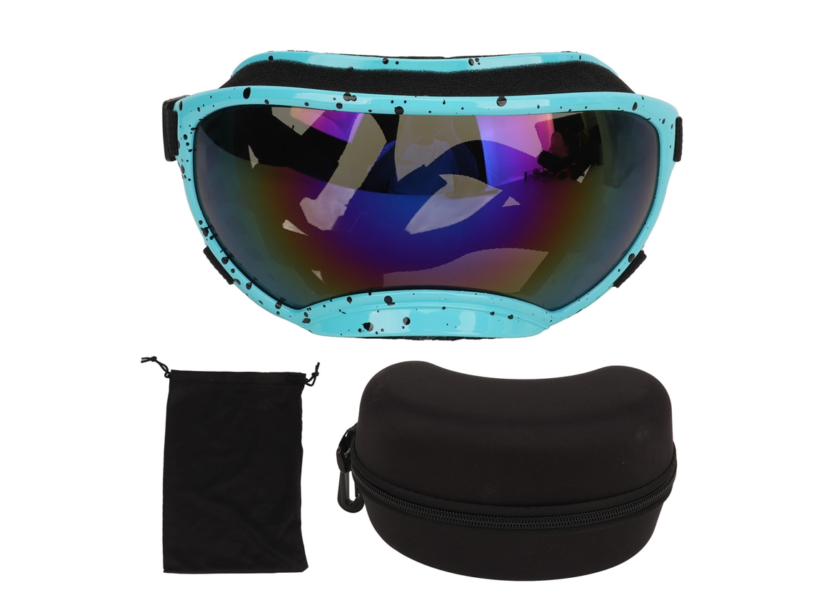 Gafas Protectoras Uv Para Gatos Y Perros Accesorios De Moda Cool