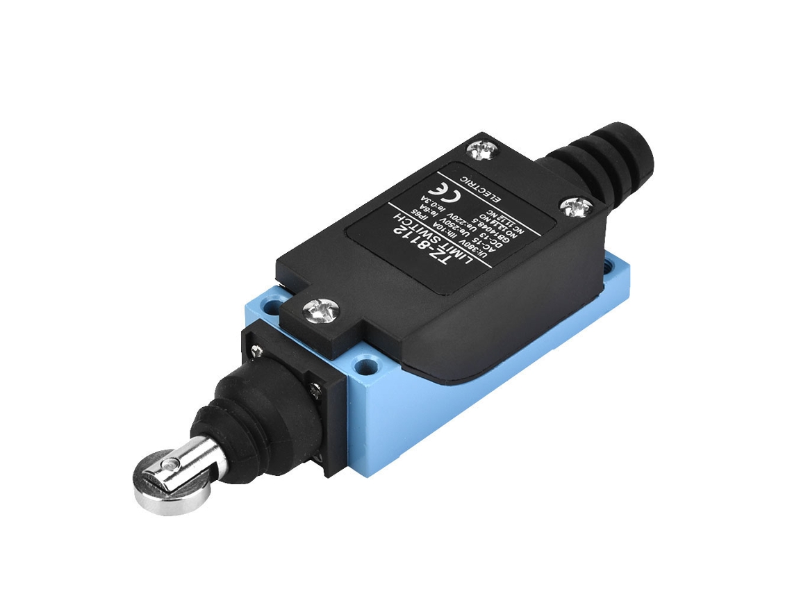 Laxiscreed Micro Switch À Prova De Água Com Reset Automático Para Eletrodomésticos