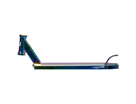 Plataforma de Scooter Freestyle LONGWAY Metro Shift X10