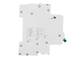 Interruptor de Contato Auxiliar para Disjuntor Miniatura Tgb1n para S/MARCA