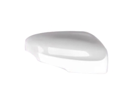 Capa E Retrovisor Lateral Traseiro Para Volvo Xc60 2014 2017 Com Luz No Refletor