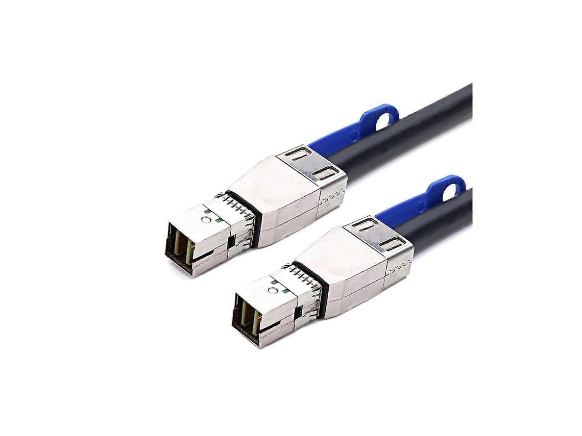 Cabo Mini SFF 8644 para Dados Externo Servidor AQUAFORGE