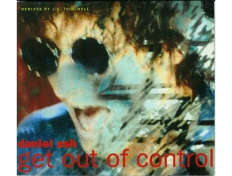 Cd Get Out Of Control Beggars Banquet Primary