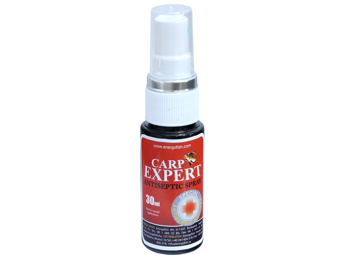 Desinfetante Antisséptico Septocarp Transparentecarp Expert