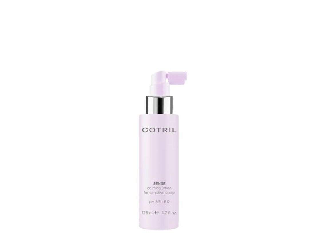 Sense Loção Calmante 125ml Cotril