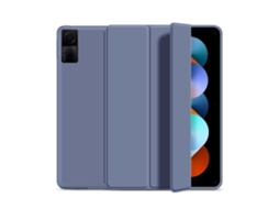 Capa Para Xiaomi Como Título Yemaesre Roxo