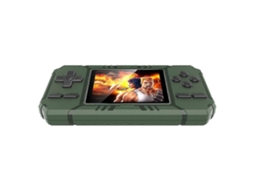 Console Gameboy S8 com 520 Jogos GOKOCO
