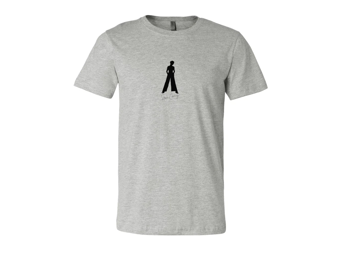 Rosie Carney Bare T shirt ROCKINSTONE Unisex Adults Best Sellers Size:l