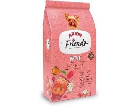 Friends Petit 9 KG 