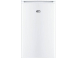 Frigorífico Mini Bar ZANUSSI ZXAN9FW0 (Ventilado - 84.7 cm - 95 L - Branco)