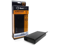 Carregador EUROTECH NBA070 (Universal)