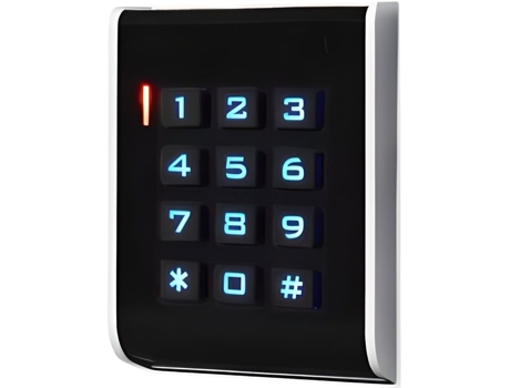 Teclado de codificação com fio SCS SENTINEL para motorização CodeAccess A