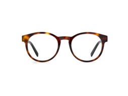 Armação De Óculos Feminino Missoni Mmi 0077 581 (preto Acetato Ø 48 Mm)