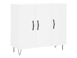 Sideboard, Sideboards Vidaxl Branco Madeira Processada (n/a)