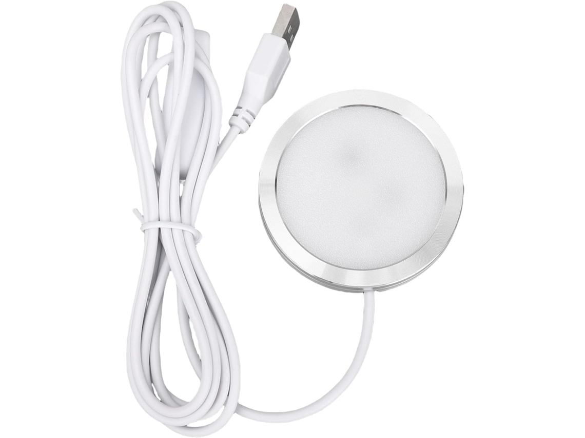 Kit De Lâmpada Led Para Impressora 3d Com Mudança Cor Rgb Laboratório,