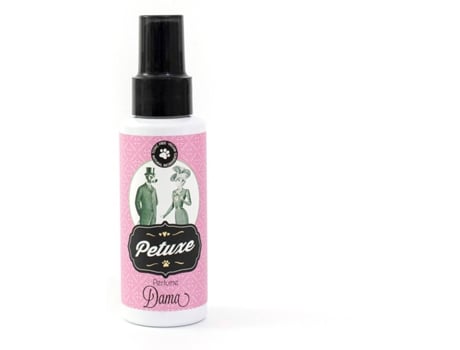 Perfume  PETUXE COSMETICS Dama - 100 ml