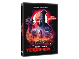 Terrifier 2 (2022)