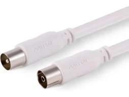 Cabo de Antena MITSAI (Coaxial - 10m)