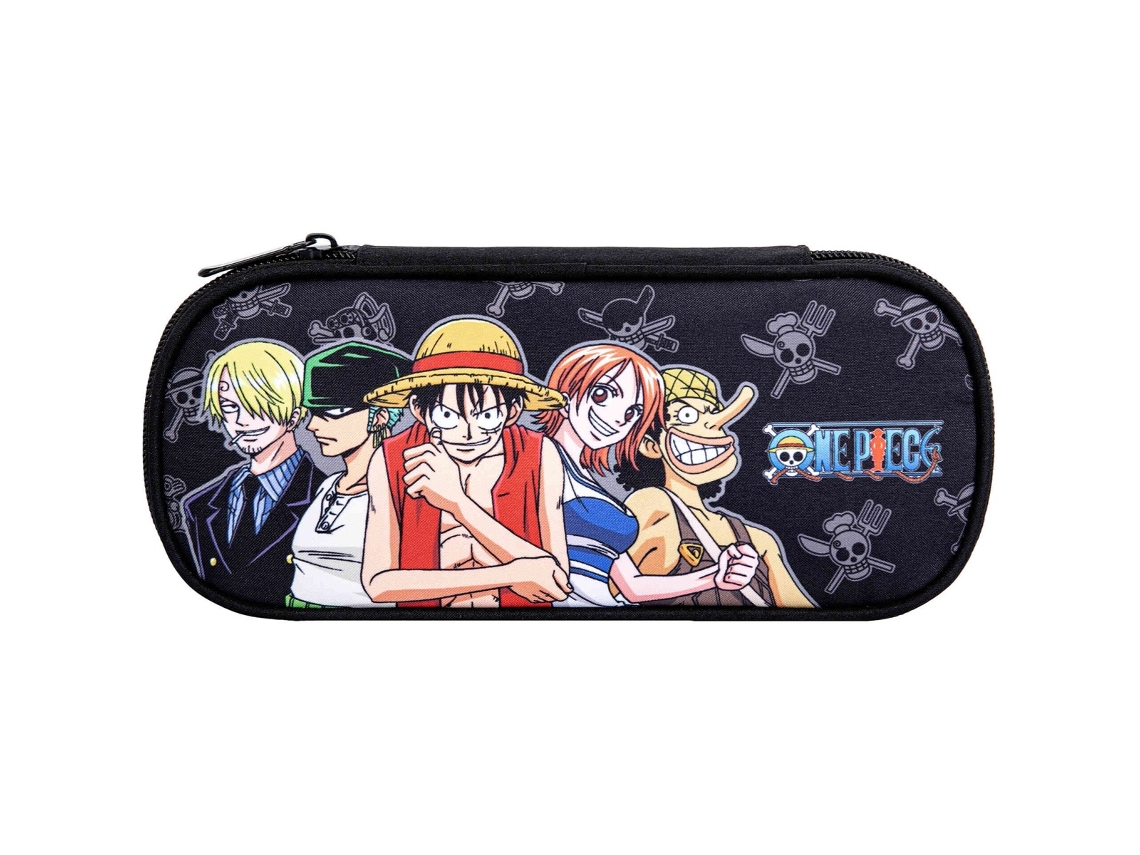 Estojo ONE PIECE
