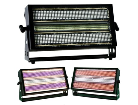 Strobe Light4me Aurora Iluminação de palco estroboscópico