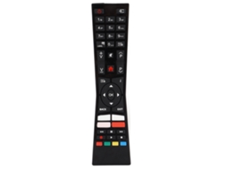 Controle Remoto LAXISCREED para Tv Jvc Rmc3236