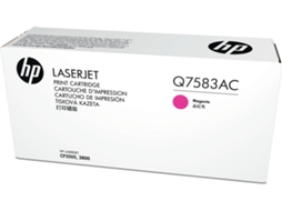 Toner HP 503A Magenta