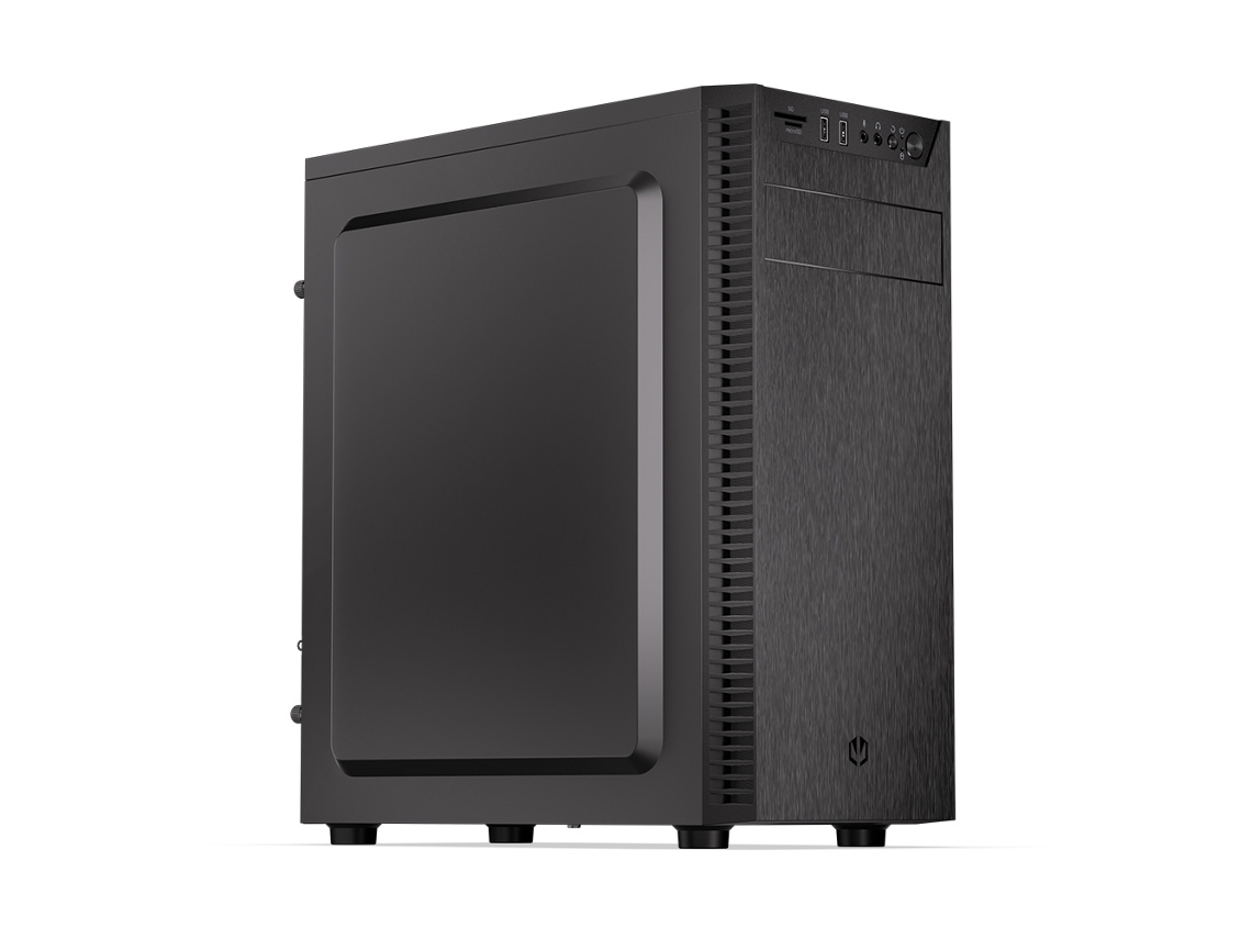VIST Pc Gaming Ryzen 5 5600G Ram 32Gb Ssd 1Tb M.2 Wifi W11 Pro