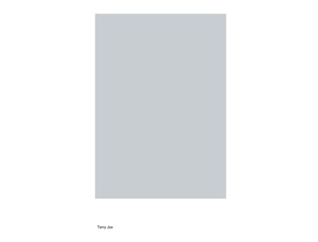 Livro The Hidden Science of Zebras and Carpets de Terry Jox (Inglês)