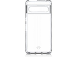Capa para Google Pixel 7 Pro ITSKINS Plástico Transparente .