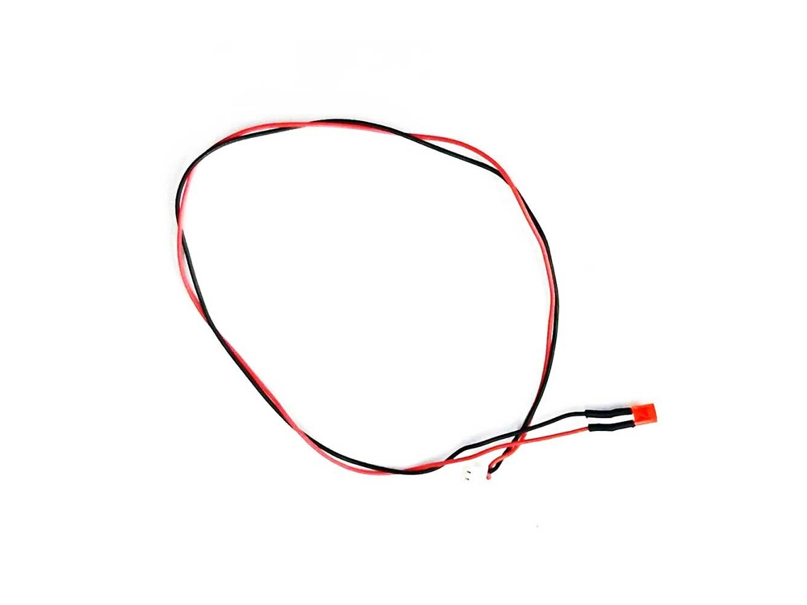Crc Era C190 6ch 6 axis Gyro Flybarless Rc Helicóptero Rc Peças Rc Conjunto de Luz Dianteira / Luz Traseira / Luz Lateral MDUG
