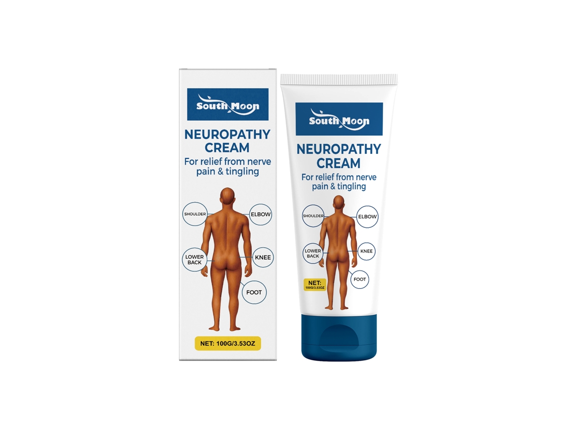Creme Corporal Calmante Hidratação Suave
