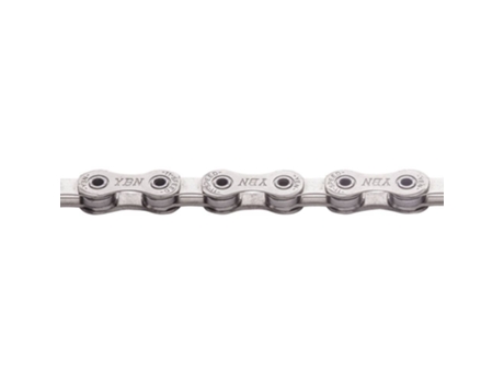Corrente para Bicicletas YBN YBN Sla11-S2 11V 1/2X11/128 110L