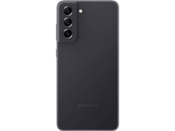 Smartphone SAMSUNG Galaxy S21 FE 5G (6.4'' - 8 GB - 256 GB - Cinzento)