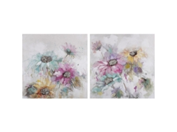 Quadro DKD HOME DECOR (Multicor)