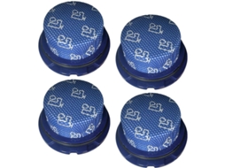 Filtro H13 Ai Personalizado Para Aspirador De Pó Dj97-03298a,