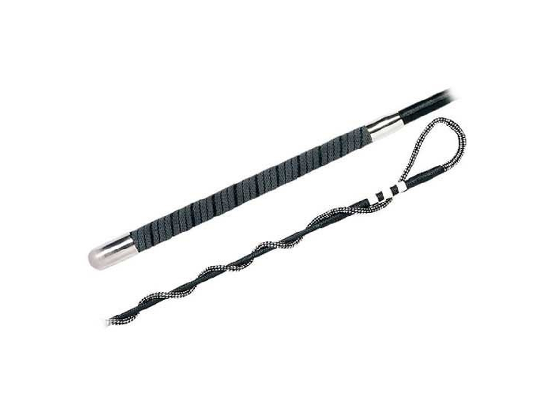 Chicote Picadero Economy 05672 Sticky Preto 180 Cmfleck