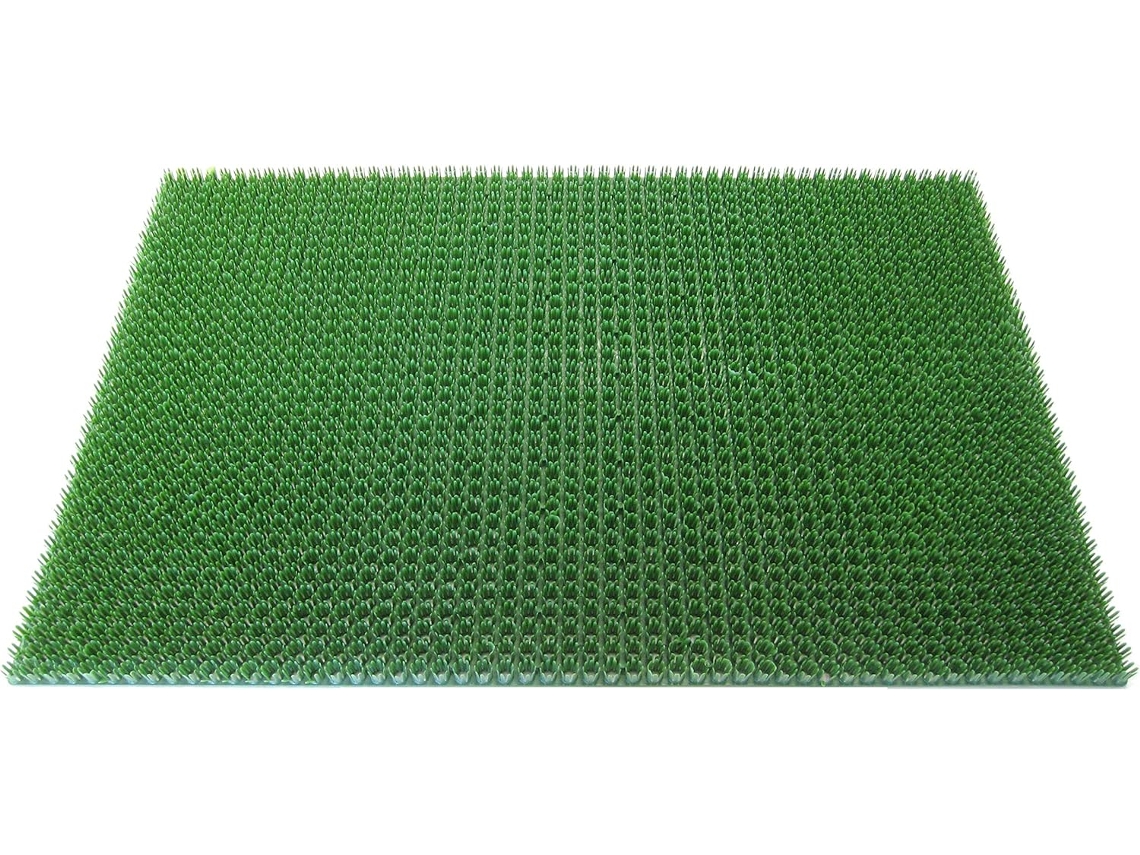 Polietileno, Verde, 60 X 40 Cm