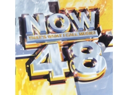 CD Now That's What I Call Music! 48
