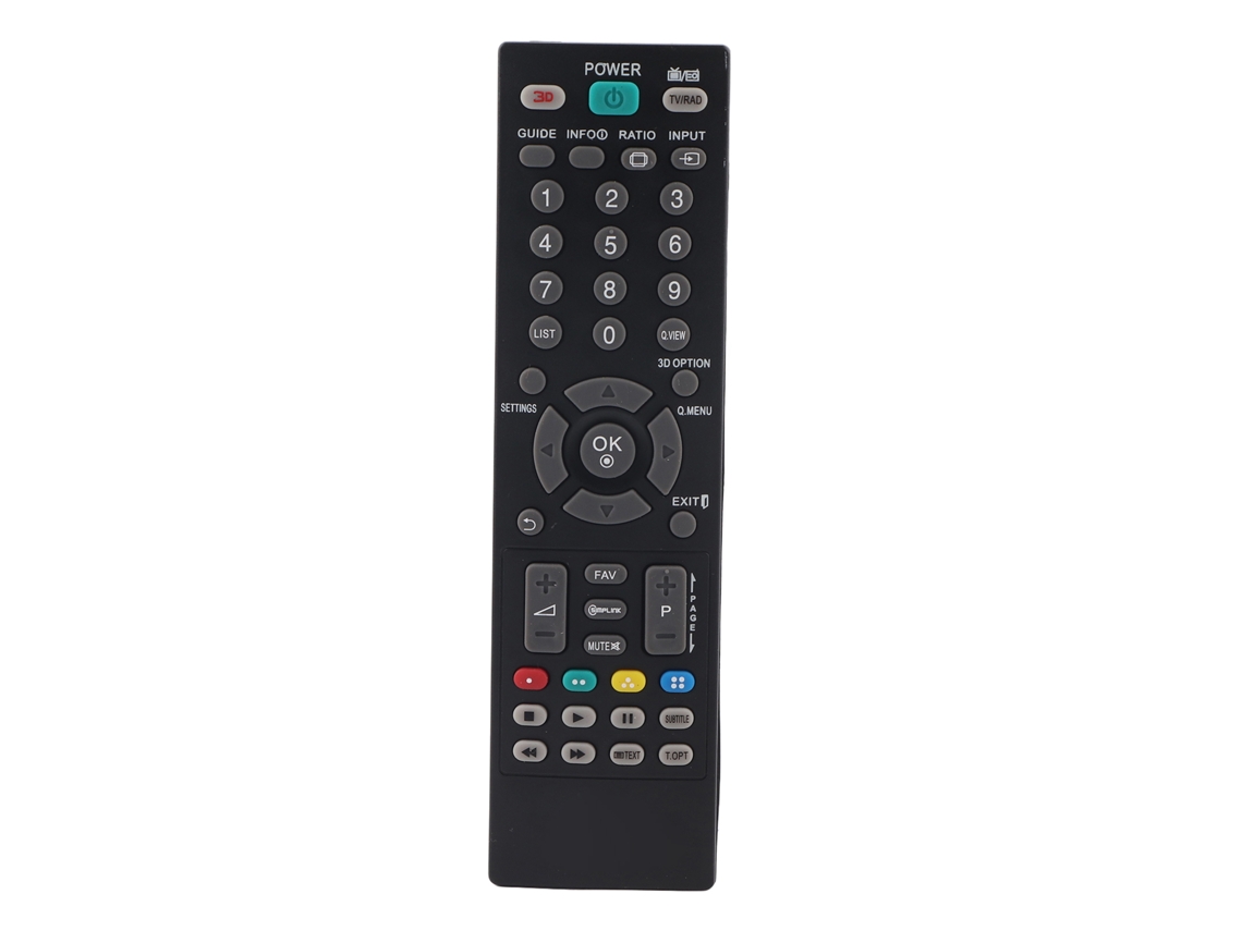 Controle Remoto Smart Tv Para Lg 32lm669s 42lm649s Televisão Controller