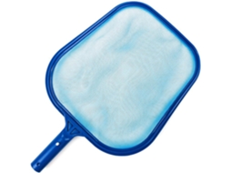Rede Coletora para Piscina, para Recolher Folhas, Insetos e Detritos, Uso em Lagos, Fontes, Spas e Banheiras AQUAFORGE