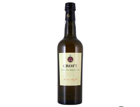 CROFT Vinho Do Porto Branco