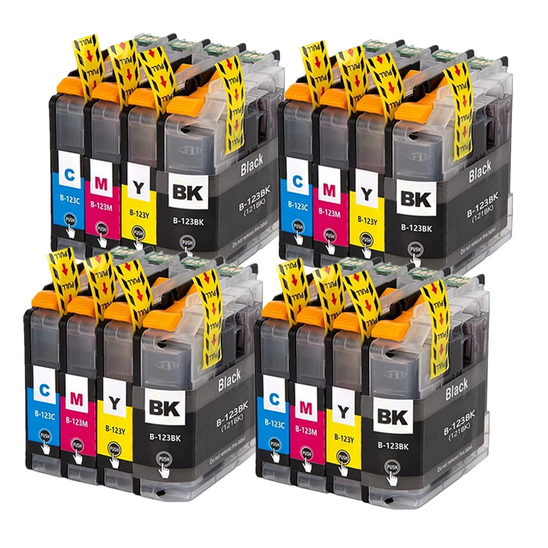 Cartucho de Tinta Magenta Pfi 310 para impressoras Canon Tx2000, Tx3000, Tx4000, Tx5300, Tx5400 MDUG