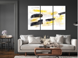 Quadro ARTGEIST Modern Chic (3 Parts) (120x80)