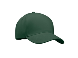 Gorra Béisbol 5 Pan 260 Gr/m MIDOCEAN