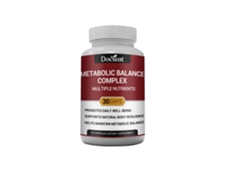Comprimidos Nutrição Composta Qingheng