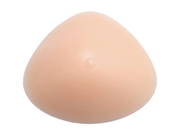 Proteses de Mama em Silicone Médico Peso 250g a 600g por Par Ideal para Mastectomia, Transgênero e Cosplay