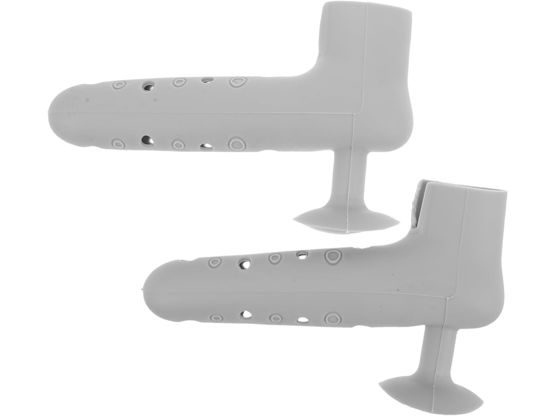 Conjunto De 2 Capas Protetoras Para Maçanetas Portas, Em Silicone Resistente E Durável, Ideais Para Idosos